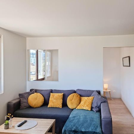 Majord'Home - Suite & View *** - Proche Lac Annecy Zewnętrze zdjęcie