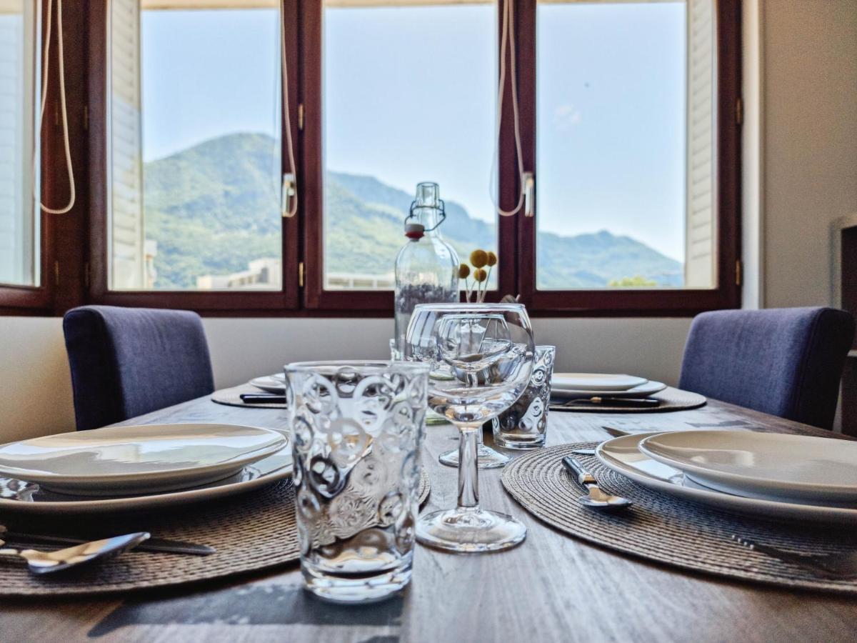 Majord'Home - Suite & View *** - Proche Lac Annecy Zewnętrze zdjęcie